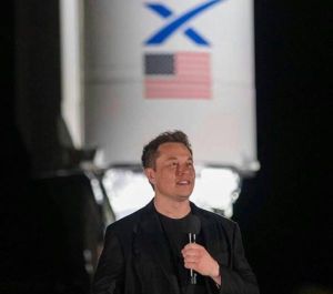 Elon Musk devine al treilea cel mai bogat om din lume, după ce a câştigat 90 de miliarde de dolari doar în 2020